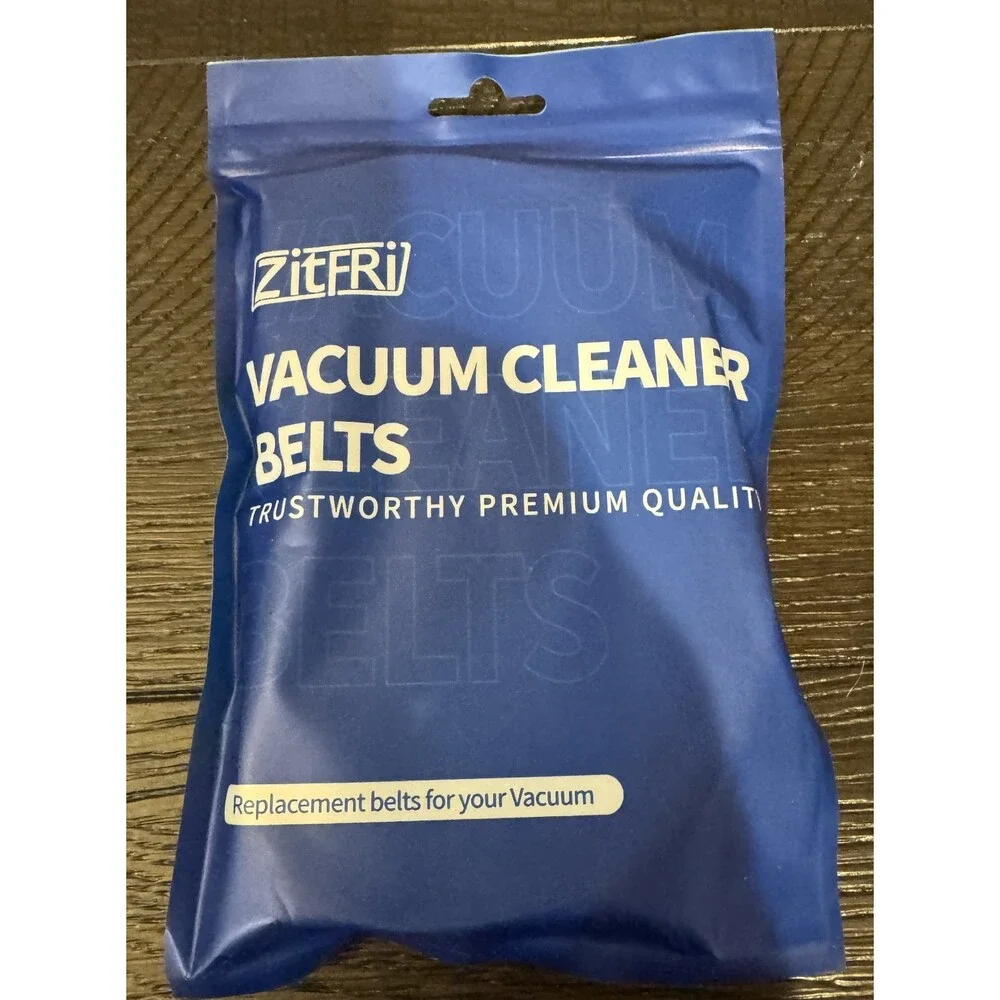 Vacuum Belt 4 Pack for Bissell Style 7/9/10 p/n 3031120#2031093#32074#3031123